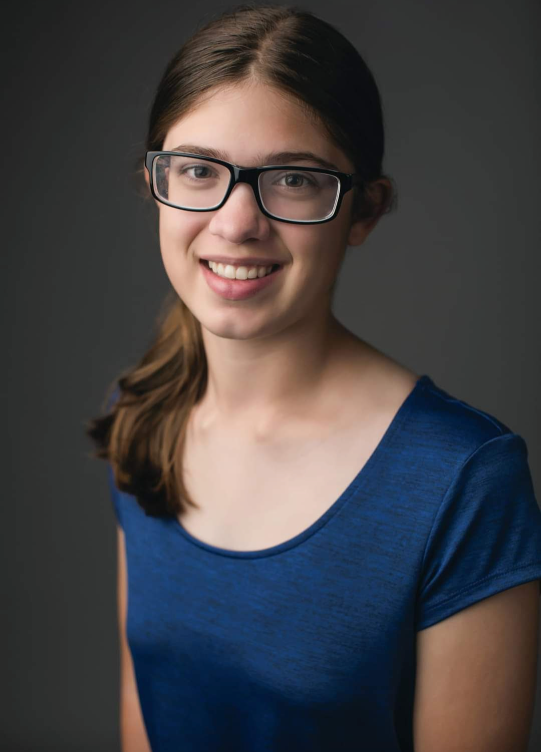 photo of shelby sliger